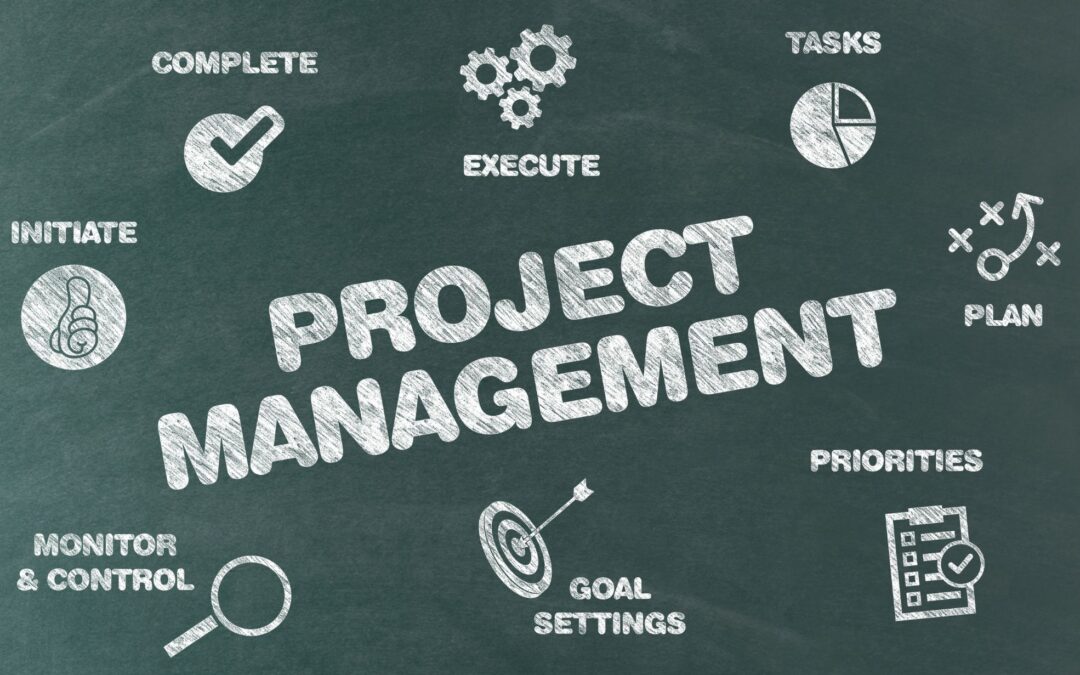 Project Management Licence Dubai: The Benefits and How to Get One