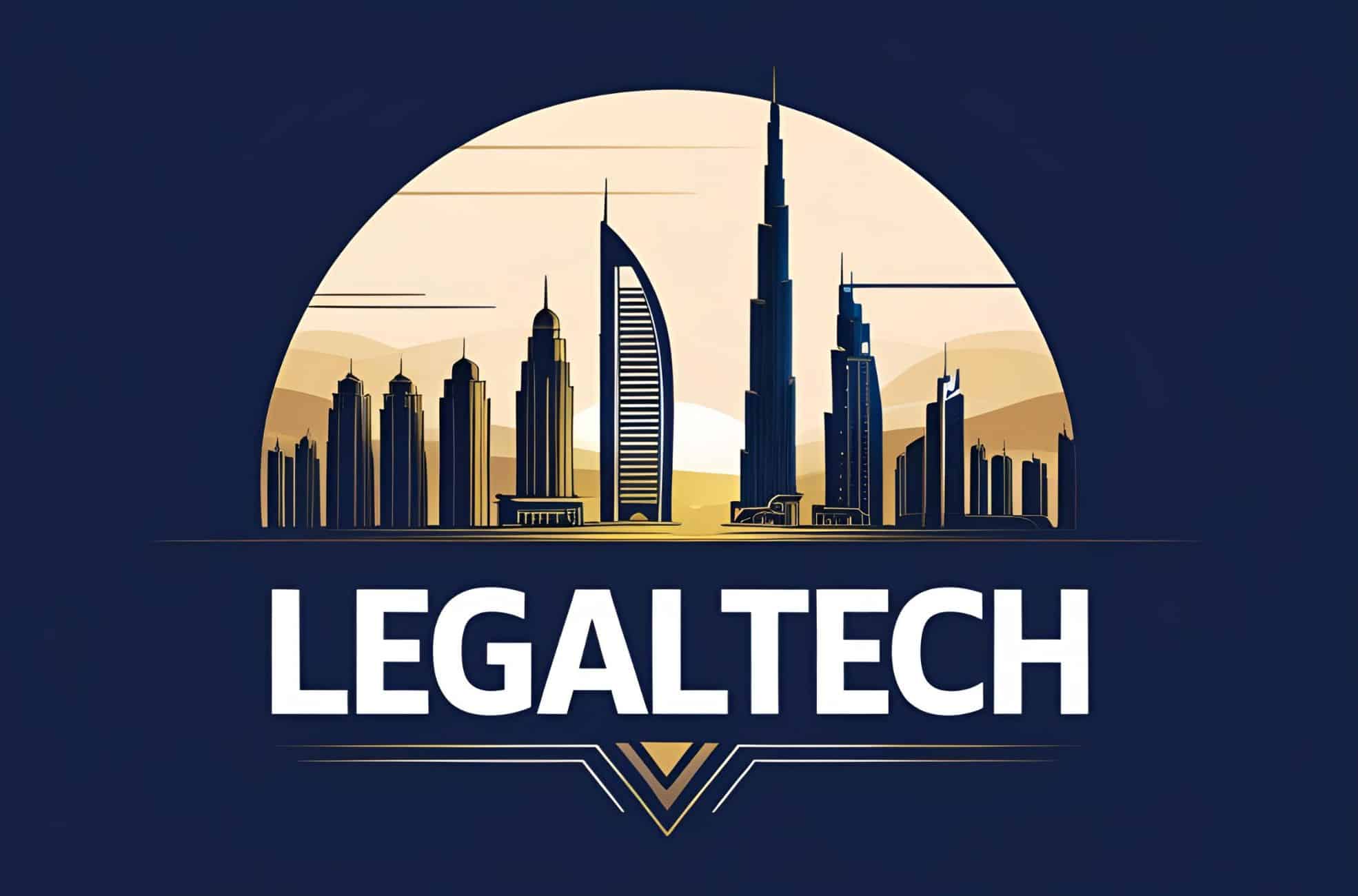 LegalTech Coverpage