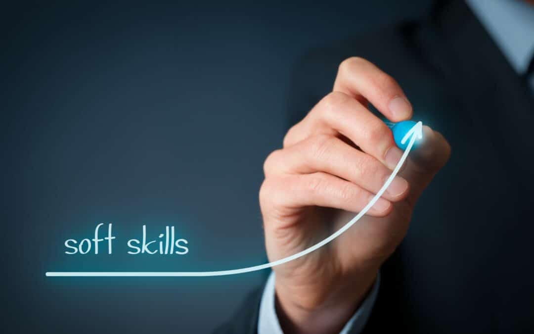 The Rise of Soft Skills: Why the Human Touch Matters in 2024
