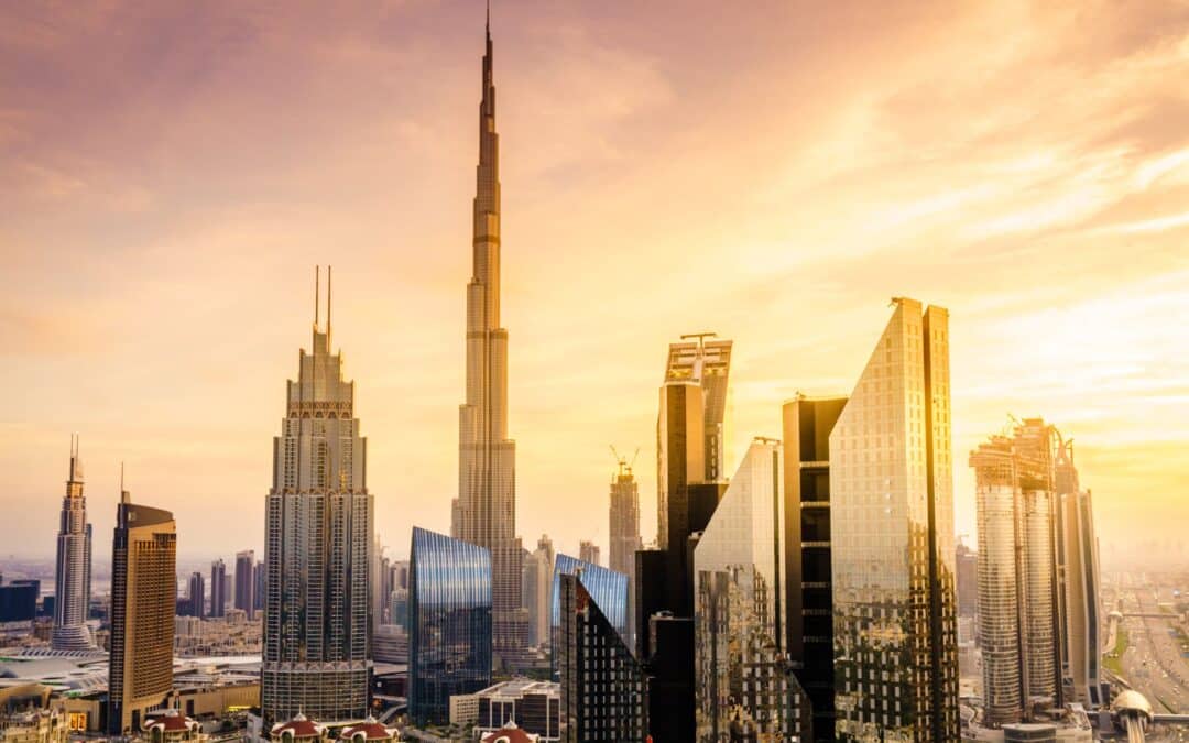 Sole Proprietorship vs. Other Business Structures in the UAE: Key Differences, Requirements & Benefits