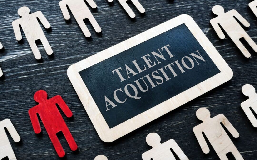 Talent Acquisition in the UAE: How to Attract Top Talent in a Competitive Market