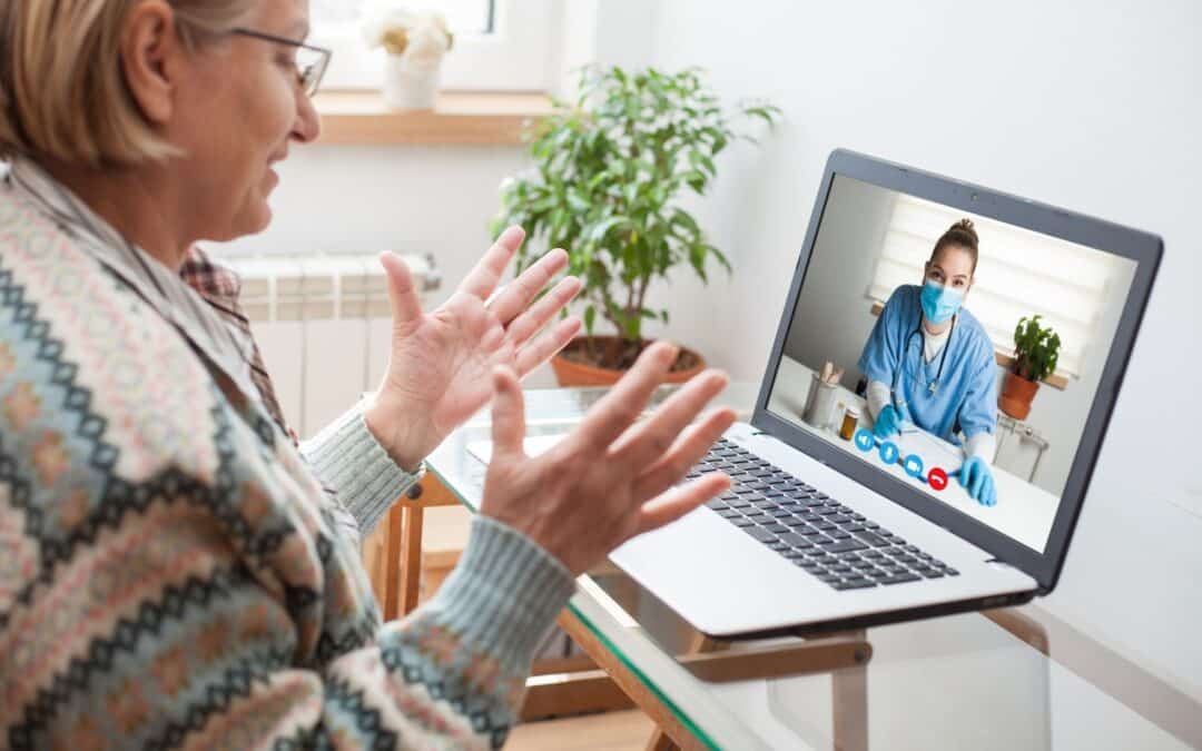 Telemedicine in the UAE: Setting Up a Virtual Medical Practice