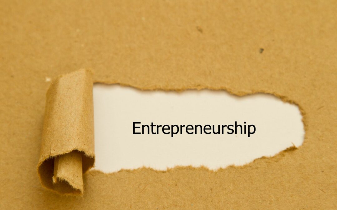 Unveiling the Core Theories of Entrepreneurship