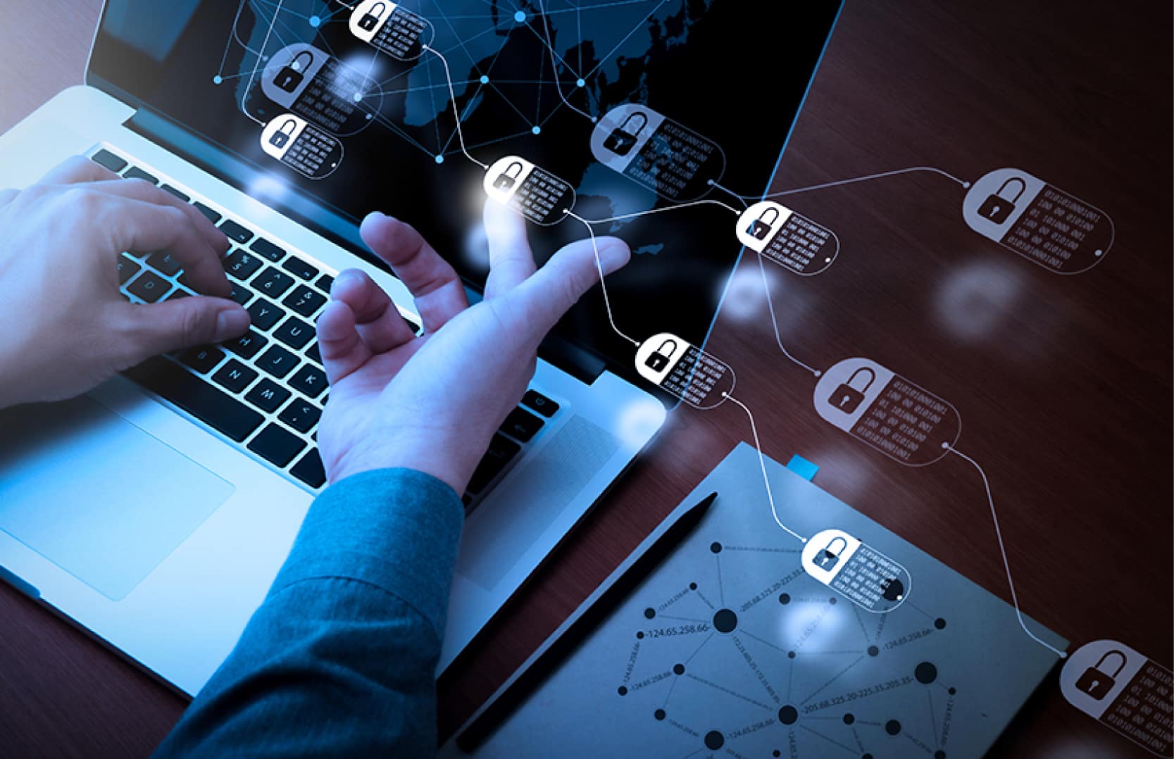 TOKO-Virtuzone-tokenised-crowd-funding-platform