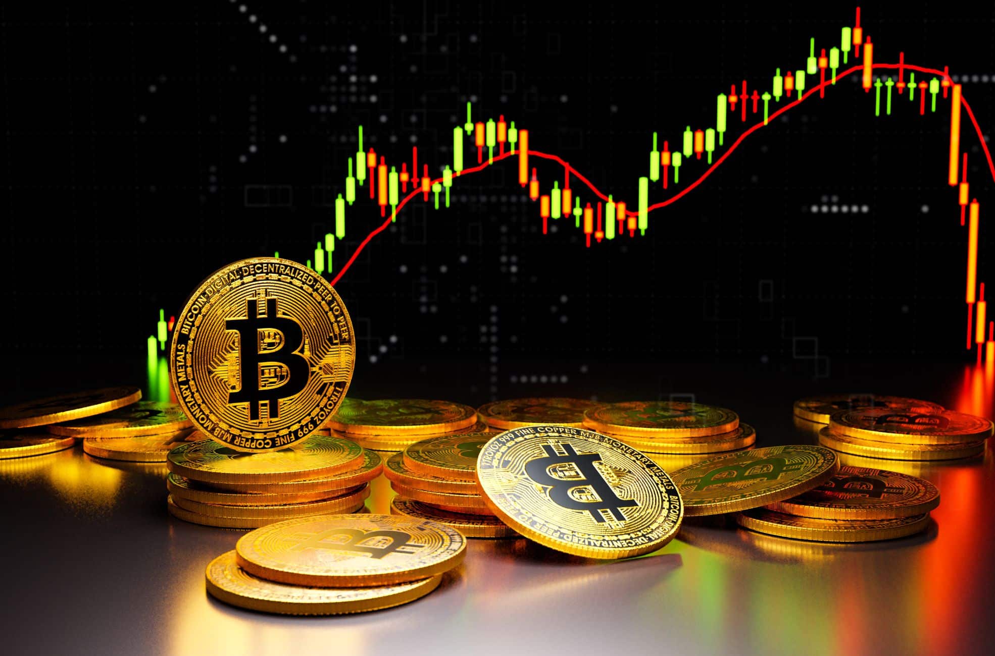 Cryptocurrency And Graph