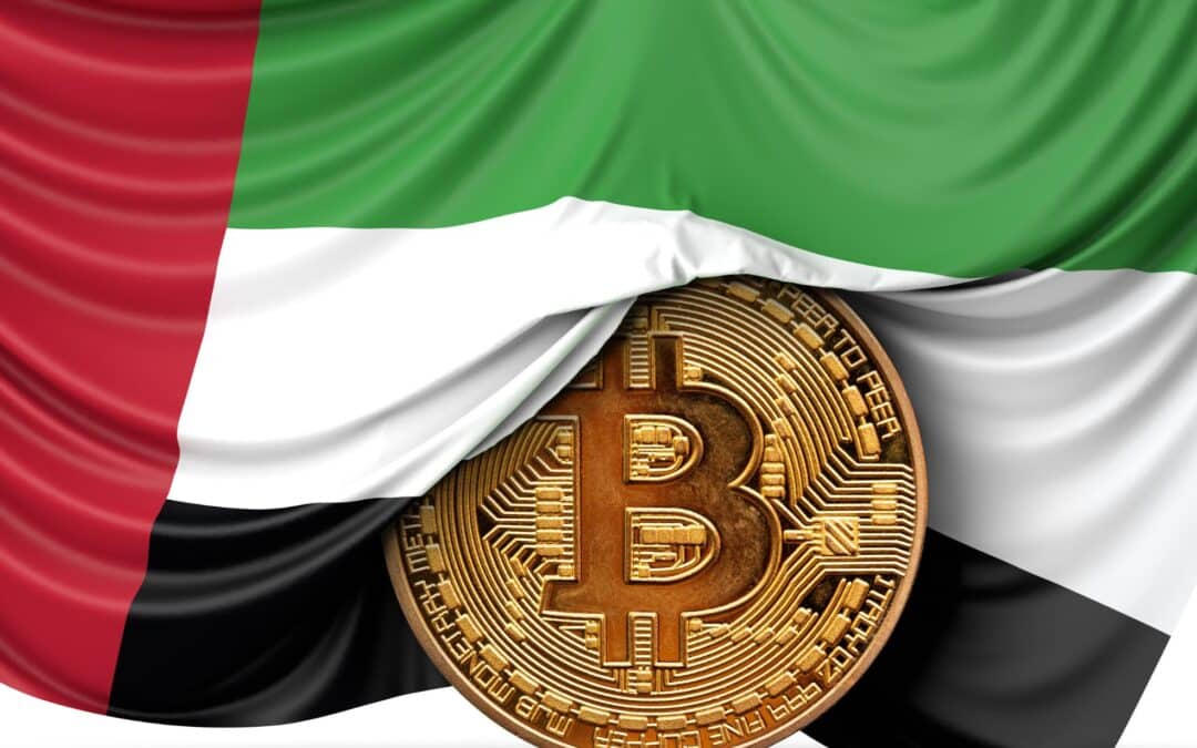 UAE Cryptocurrency Regulations