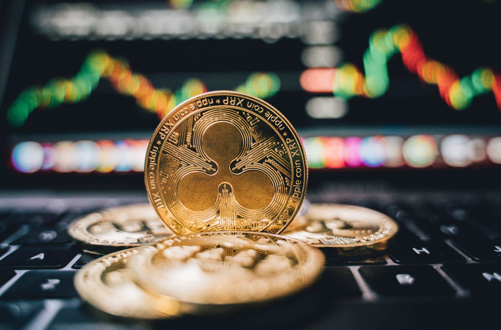 Cryptocurrency And Graph