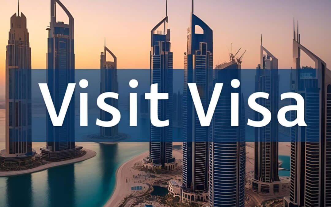 The Complete Guide to the UAE Visit Visa (2025)