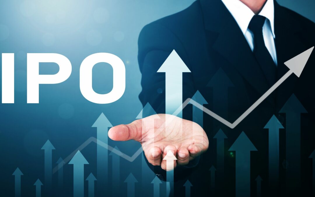 What Is IPO in Business and How Does It Work?