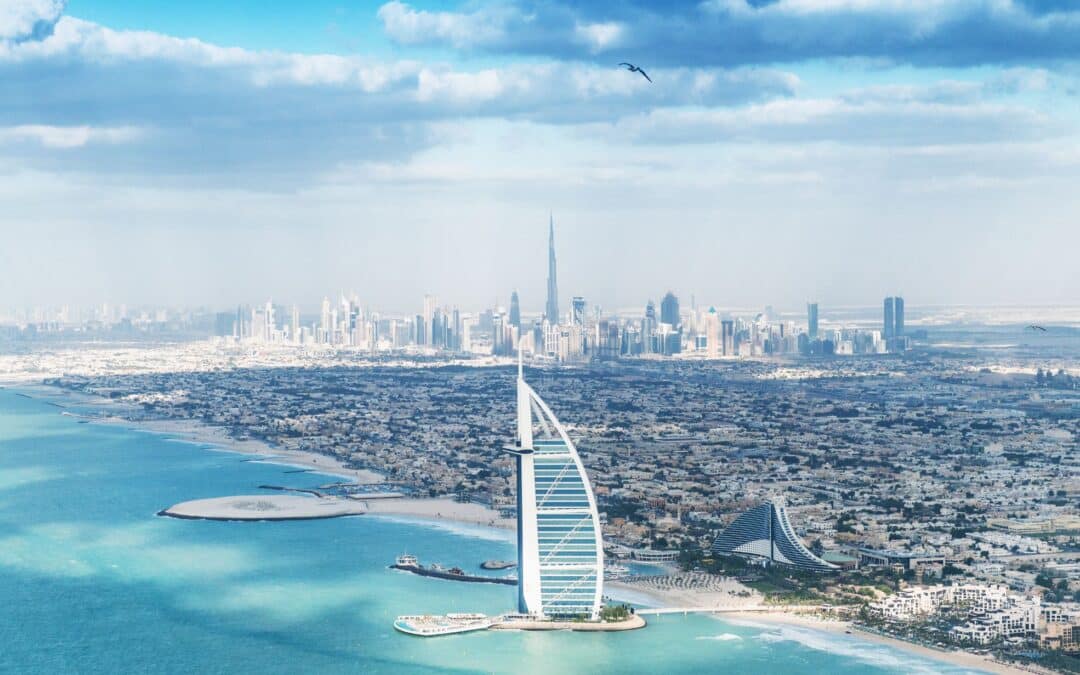 Why Invest In Dubai, and Why 2025 Is The Year To Do So!