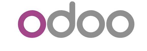 A screenshot of Odoo ERP- one of the best UAE accounting software programs.