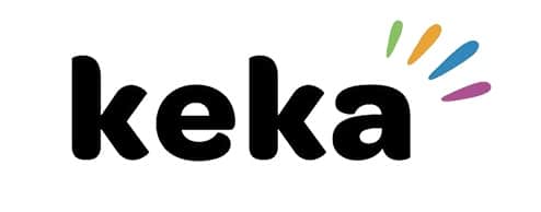 A screenshot of Keka HR- one of the best HR software programs in the UAE.