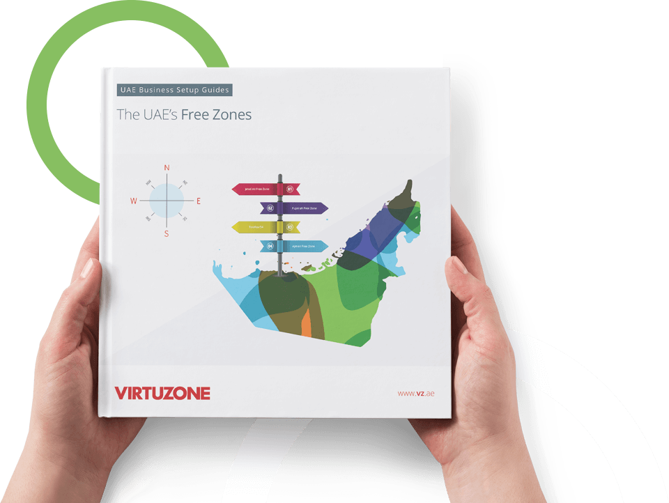 The UAE's free zones