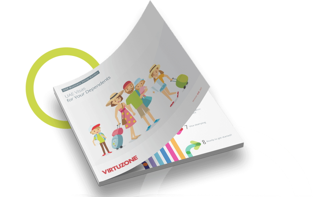 UAE Visas for Your Dependants