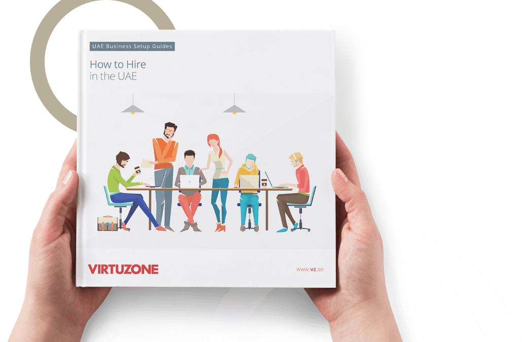 How to Hire in the UAE