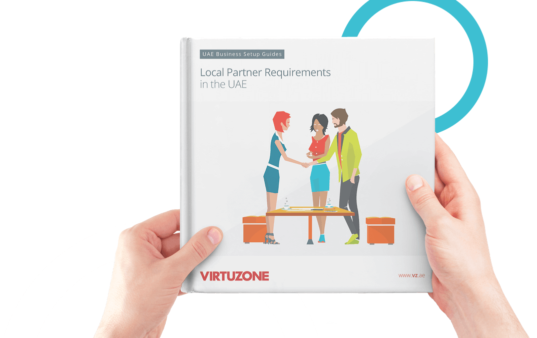 Local Partner Requirements in the UAE
