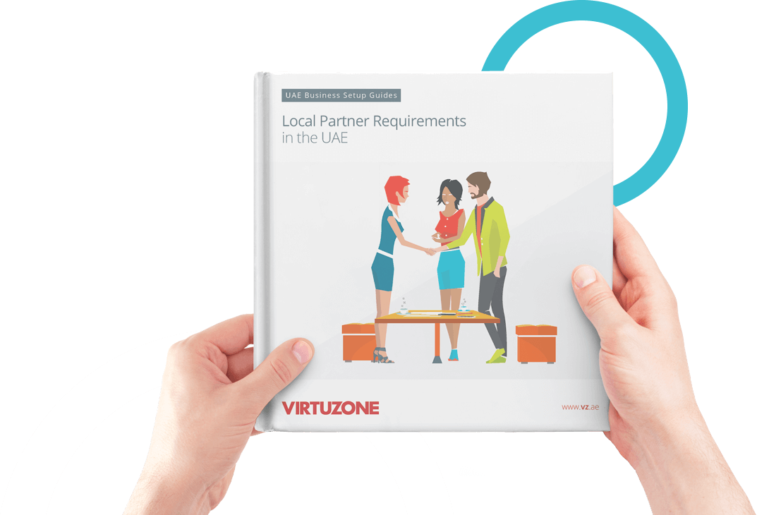 UAE local partner requirements