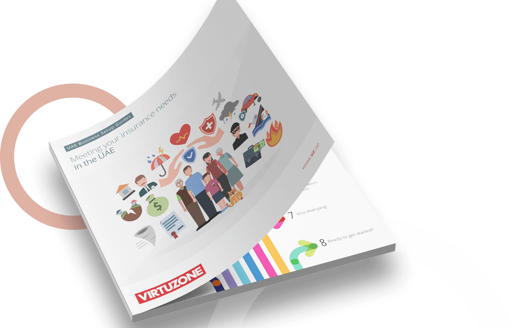 Meeting Your Insurance Needs in the UAE