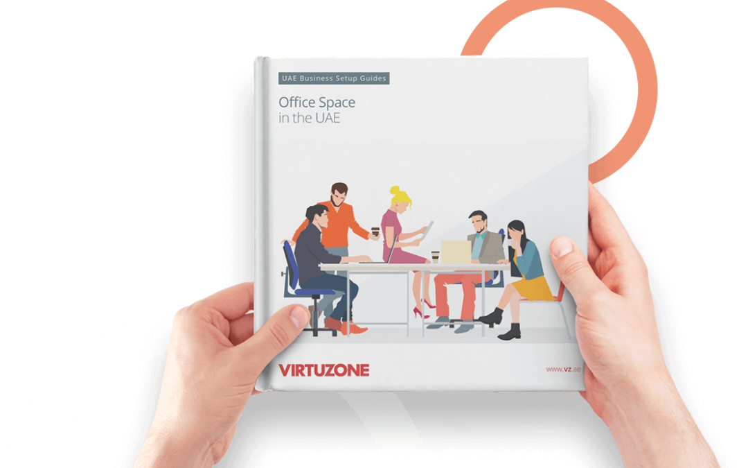 Office Space in the UAE