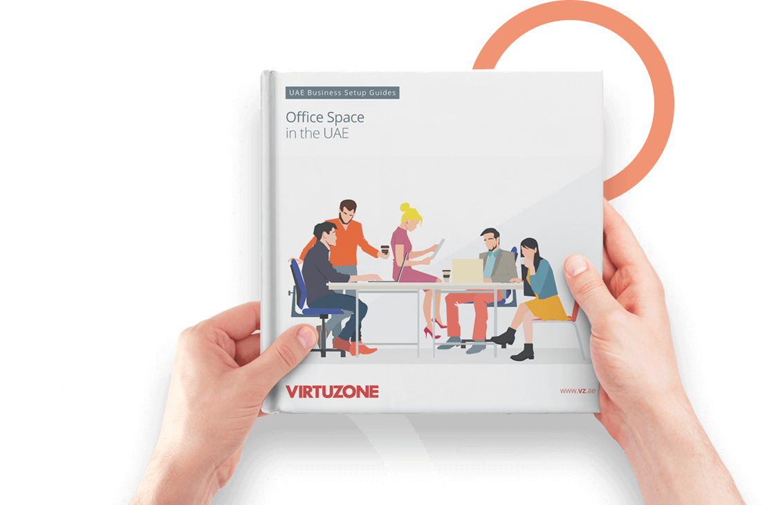 Office Space in the UAE