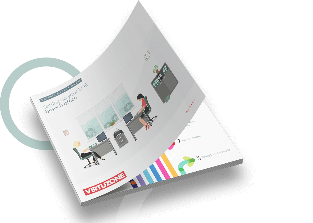 Setting up Your UAE Branch Office