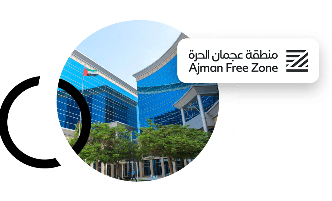 Ajman Free Zone