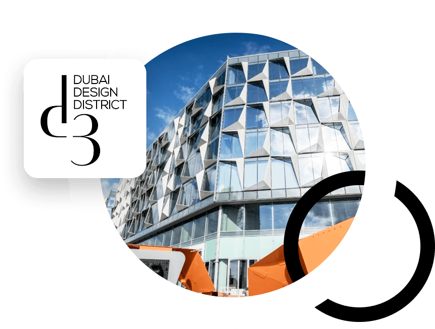 Dubai Design District Free Zone