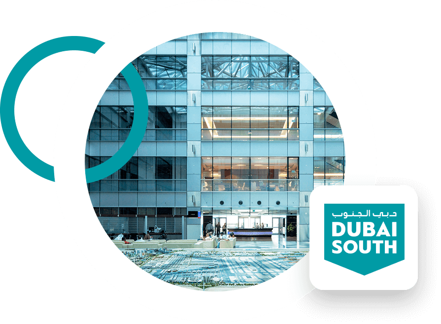 Dubai South Free Zone