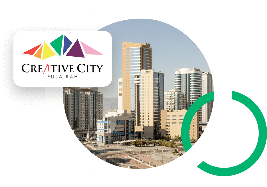 Fujairah Creative City Free Zone